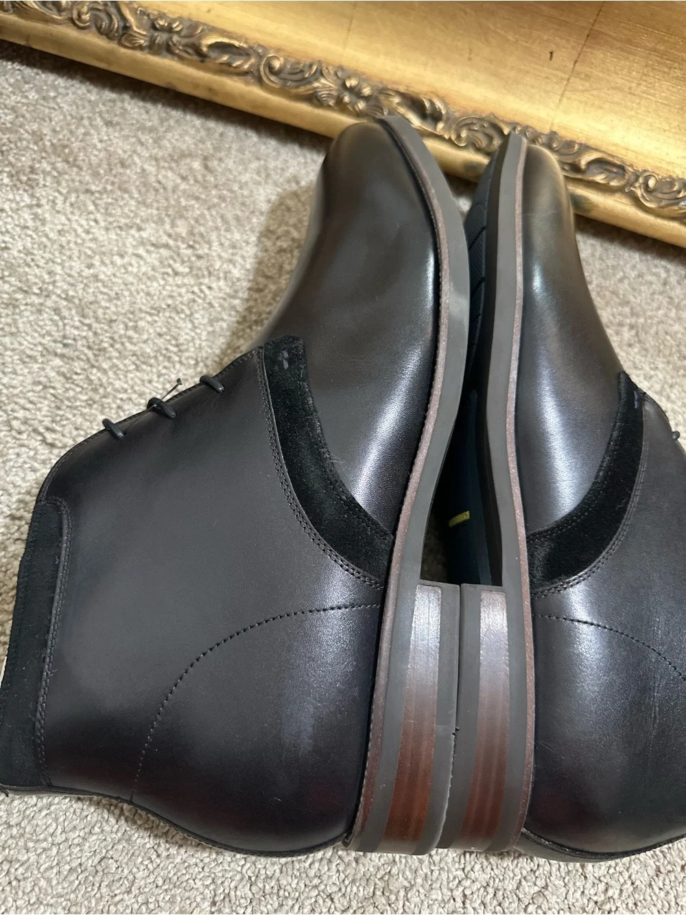 Florsheim new box